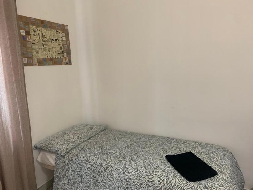 Neborooms Bari Buitenkant foto